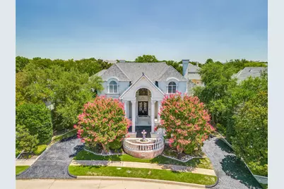 5302 Jessica Lane, Frisco, TX 75034 - Photo 1