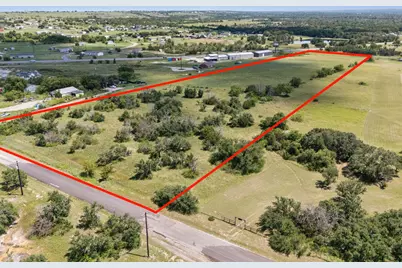 Tract 1 Carter Road, Weatherford, TX 76085 - Photo 1