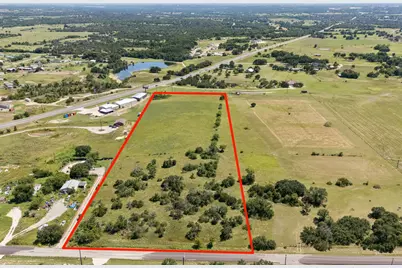 Tract 1 Carter Road, Weatherford, TX 76085 - Photo 4