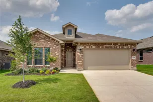 1145 Croxley Wy, Fort Worth, TX 76247 - Photo 1