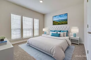 1145 Croxley Wy, Fort Worth, TX 76247 - Photo 20