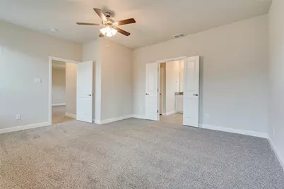 1145 Croxley Way, Fort Worth, TX 76247 - Photo 16