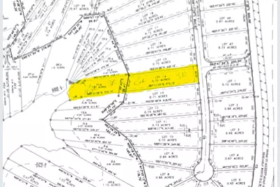 Lot 14, 14A & 14B E Fisherman's Bay - Lake Front, Quitman, TX 75783 - Photo 6