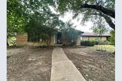 2908 Lakewood Drive, Denton, TX 76207 - Photo 2