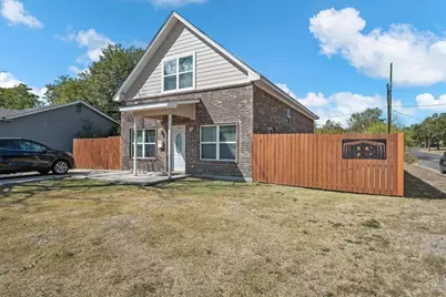 3401 James Avenue, Waco, TX 76711 - Photo 1