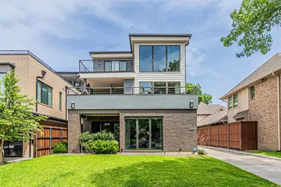 5135 Vickery Boulevard, Dallas, TX 75206 - Photo 38