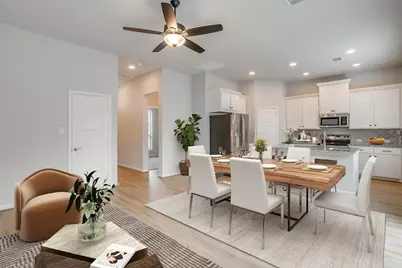 6138 Lavanda Street, Fort Worth, TX 76126 - Photo 4