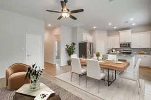 6138 Lavanda St, Fort Worth, TX 76126 - Photo 4