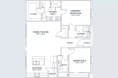 6138 Lavanda Street, Fort Worth, TX 76126 - Photo 38