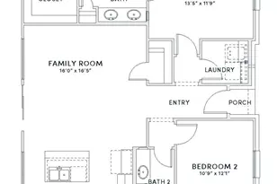 6138 Lavanda St, Fort Worth, TX 76126 - Photo 38