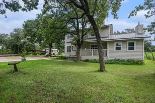 150 County 2110 Rd, Whitney, TX 76692 - Photo 1