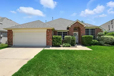 12032 Vienna Apple Road, Fort Worth, TX 76244 - Photo 1
