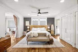 901 S Montreal Ave, Dallas, TX 75208 - Photo 6