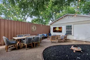 901 S Montreal Ave, Dallas, TX 75208 - Photo 4