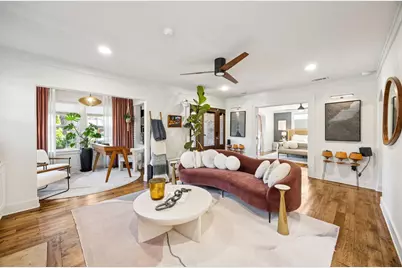 901 S Montreal Avenue, Dallas, TX 75208 - Photo 14