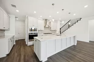 1220 Kristina St, Anna, TX 75409 - Photo 4