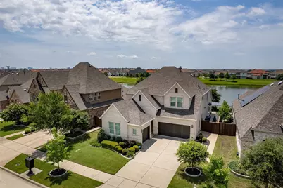 611 Bannerdale Boulevard, Frisco, TX 75036 - Photo 1