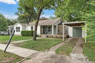 3224 Edmond Avenue, Waco, TX 76707 - Photo 2