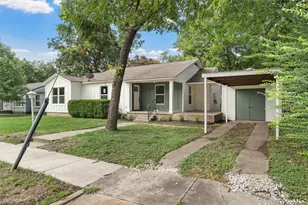 3224 Edmond Ave, Waco, TX 76707 - Photo 2