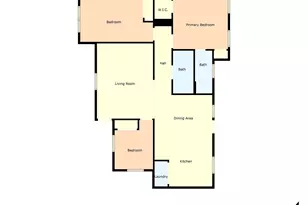 3224 Edmond Ave, Waco, TX 76707 - Photo 4