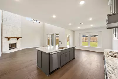 3015 Sierra Trail, Melissa, TX 75454 - Photo 18