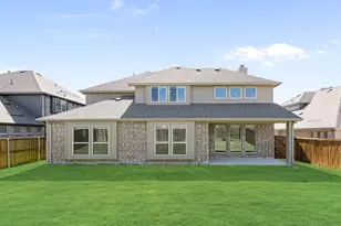 3015 Sierra Trl, Melissa, TX 75454 - Photo 38