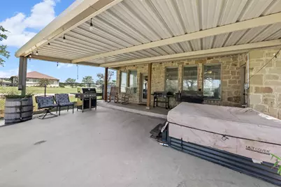 160 Seven Oaks Lane, China Spring, TX 76633 - Photo 24