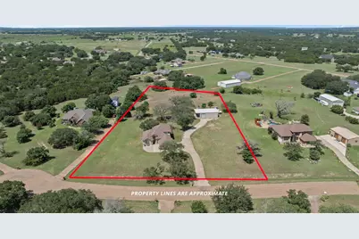 160 Seven Oaks Lane, China Spring, TX 76633 - Photo 4