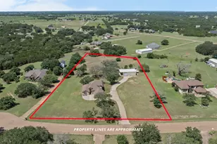 160 Seven Oaks Ln, China Spring, TX 76633 - Photo 4