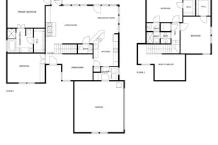 160 Seven Oaks Ln, China Spring, TX 76633 - Photo 38