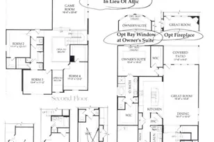 2344 Candler Club Way, Little Elm, TX 75068 - Photo 2