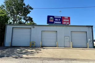 608 N I-35, Gainesville, TX 76240 - Photo 1