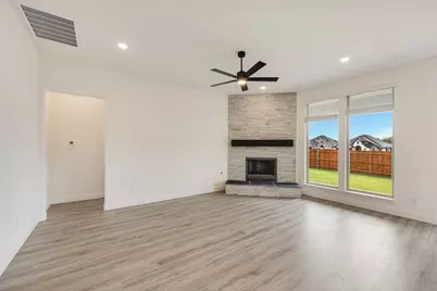 1016 Snowy Owl Drive, Alvarado, TX 76009 - Photo 14