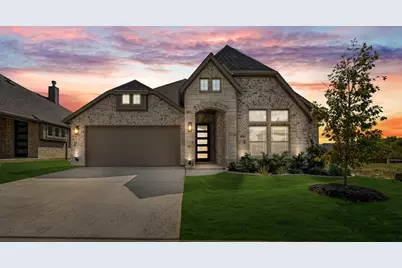 1016 Snowy Owl Drive, Alvarado, TX 76009 - Photo 2