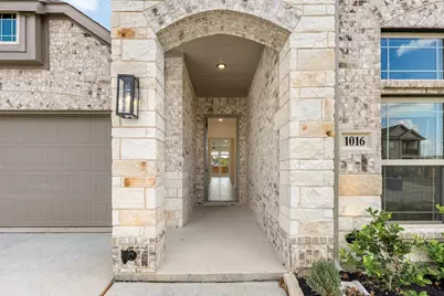 1016 Snowy Owl Drive, Alvarado, TX 76009 - Photo 4