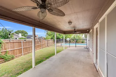 1006 Darren Drive, Burleson, TX 76028 - Photo 36