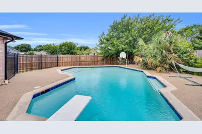 1006 Darren Drive, Burleson, TX 76028 - Photo 30