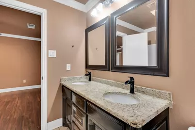 1006 Darren Drive, Burleson, TX 76028 - Photo 20