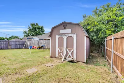 1006 Darren Drive, Burleson, TX 76028 - Photo 38