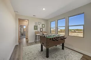 716 Emerald Hts, Lavon, TX 75166 - Photo 18