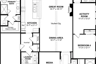 716 Emerald Hts, Lavon, TX 75166 - Photo 2