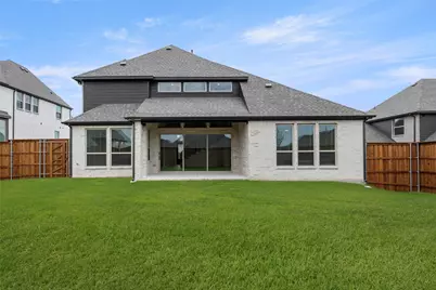 981 Georgetown Place, Prosper, TX 75078 - Photo 30