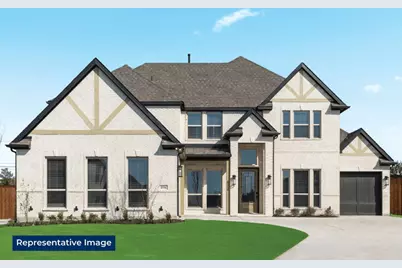 981 Georgetown Place, Prosper, TX 75078 - Photo 2