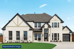 981 Georgetown Pl, Prosper, TX 75078 - Photo 2