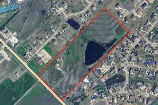 1997 S State Hwy 205, McLendon Chisholm, TX 75032 - Photo 1