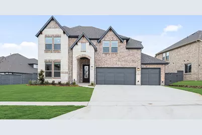 7140 Cherry Blossom Lane, Little Elm, TX 76227 - Photo 1