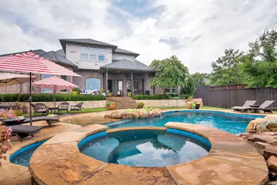 2921 Sedalia Trail, Sherman, TX 75092 - Photo 1