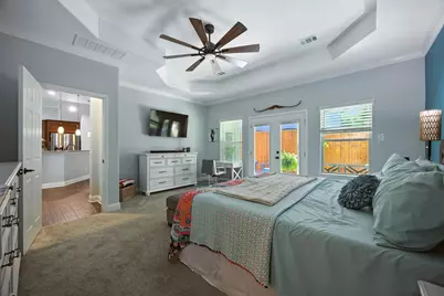 4520 N Shore Drive, The Colony, TX 75056 - Photo 12