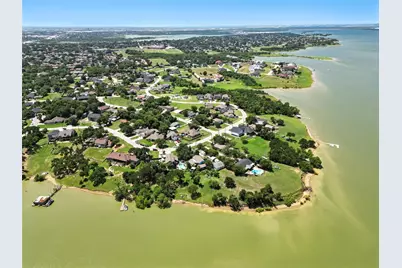 4520 N Shore Drive, The Colony, TX 75056 - Photo 32