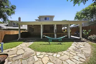 4520 N Shore Dr, The Colony, TX 75056 - Photo 26